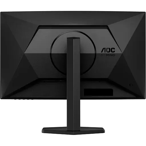 Монітор AOC AGON 27" CQ27G4X (131738) - фото 4