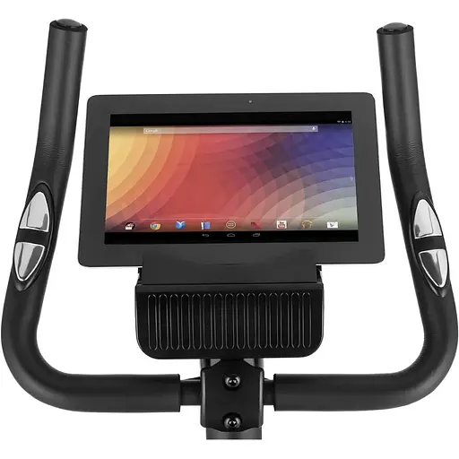 Велотренажер Gymtek XB900 магнітний синій - фото 5