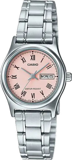 Часы Casio Timeless Collection LTP-V006D-4BUDF