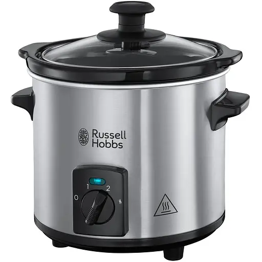 Медленноварка Russell Hobbs Compact Home 25570-56