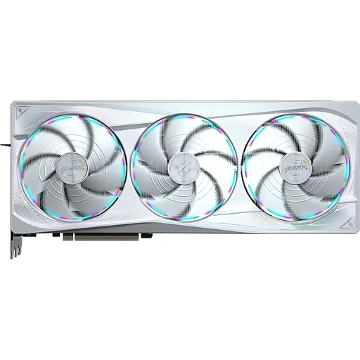 Видеокарта Aorus GeForce RTX 5090 MASTER ICE 32GB GV-N5090AORUSM ICE-32GD EU (126320)