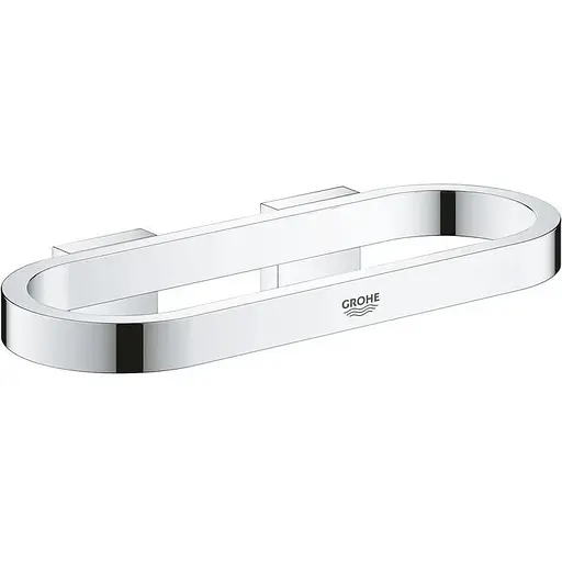 Тримач для рушника Grohe Selection 41035000 Хром - фото 1