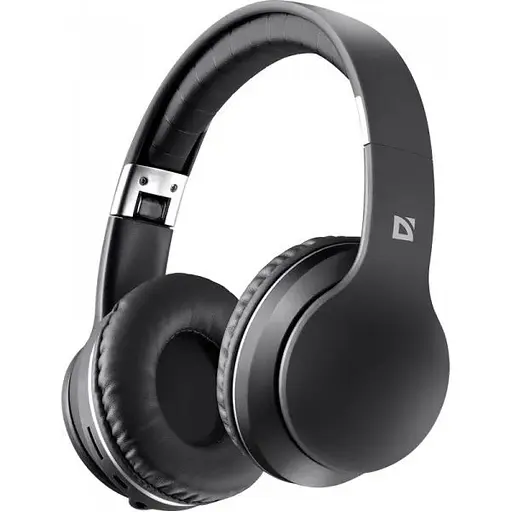 Гарнитура Defender FreeMotion B595 Black (63595) (6824510)