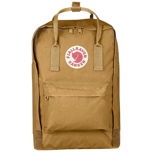 Рюкзак Fjallraven Kanken Laptop 17 Acorn (1004-27173.166)