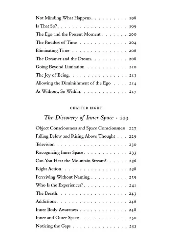 A New Earth - фото 6