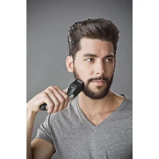 Тример для бороди та вусів Remington MB320C - фото 7