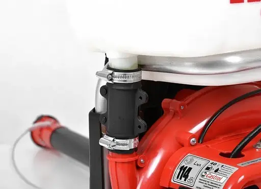 Оприскувач бензиновий HECHT 14,0 л 459 - фото 7