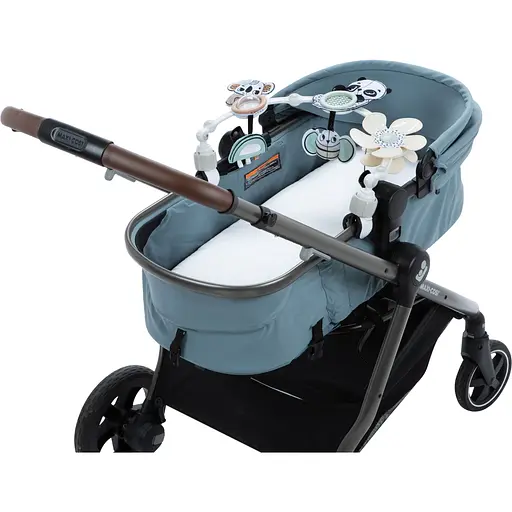 Уцінка. Розвиваюча дуга Tiny Love День-Ніч (1405500030) - фото 8