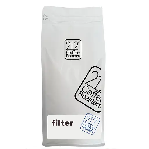Кава в зернах 212 Coffee Roasters Colombia la Luisa Mango honey modulated 1 кг