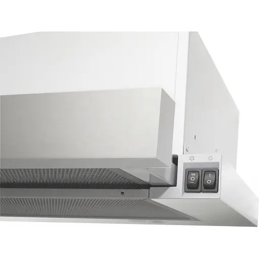 Вытяжка телескопическая Eleyus CYCLON 700 50 IS - фото 8