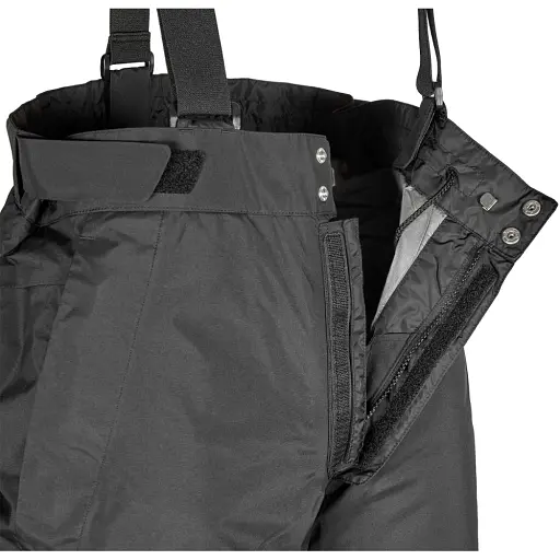 Штани Shimano GORE-TEX Explore Warm Trouser XXL Black - фото 4