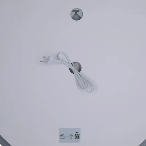 Дзеркало Lidz Aria з LED-підсвічуванням Touch LD78LR600 - фото 8