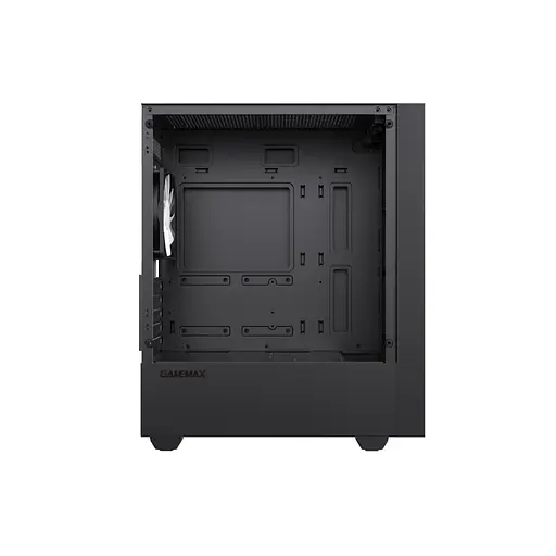 Корпус Gamemax Storm Black - фото 8