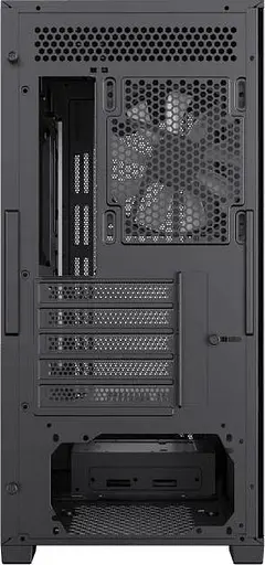 Корпус GameMax Defender TG (Defender TG) Без БП - фото 9