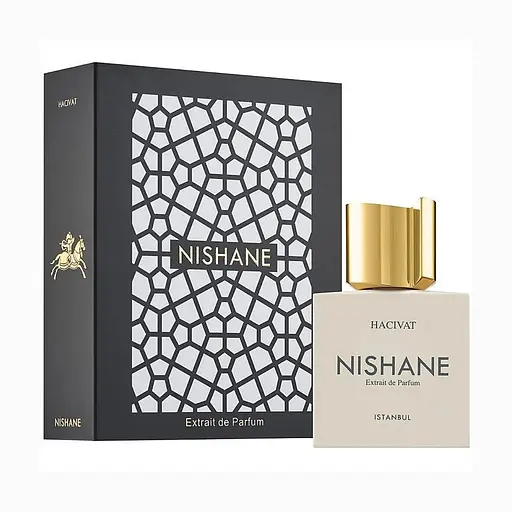 Парфуми Nishane Hacivat 100 мл (Нішане Хаківат) - фото 1