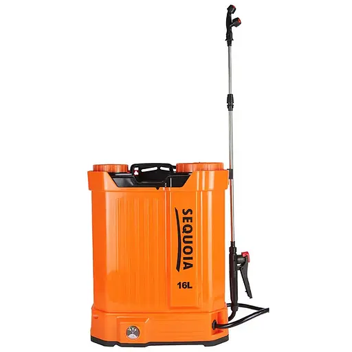 Акумуляторний обприскувач Sequoia SBS16 - фото 1