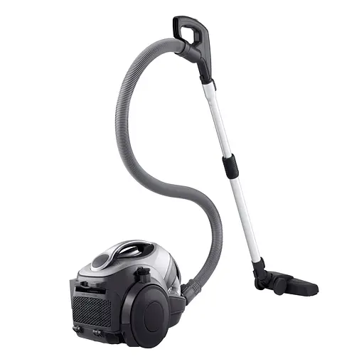 Пылесос LG VK8506NHA - фото 4