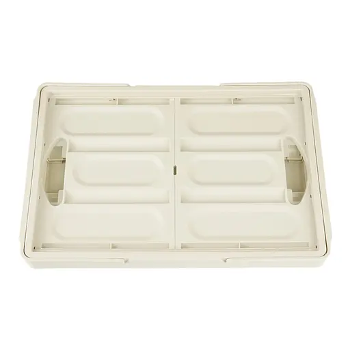 Короб розкладний для пікніку Market Union 50х25х8 см - фото 12