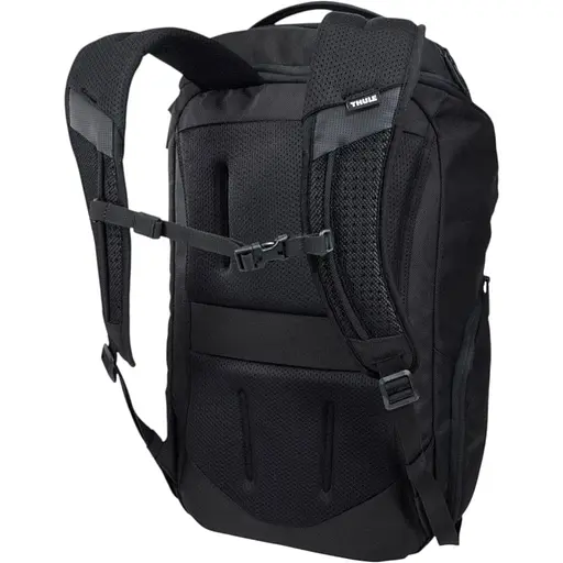 Рюкзак Thule Accent 28L Black (TH 3205382) - фото 13