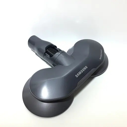 Насадка Spinning Sweeper для влажной уборки на аккумуляторный пылесос Samsung DJ97-02638A (VCA-WB650) - фото 2