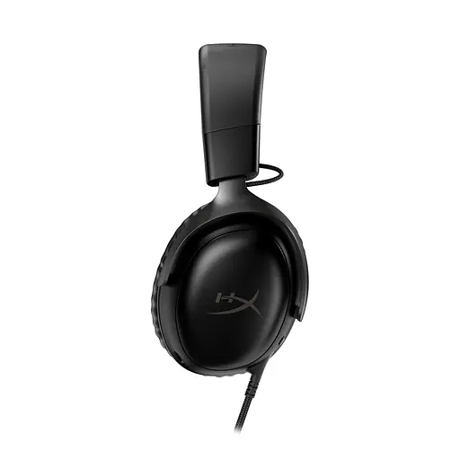 Наушники HyperX Cloud III Black (727A8AA) - фото 6