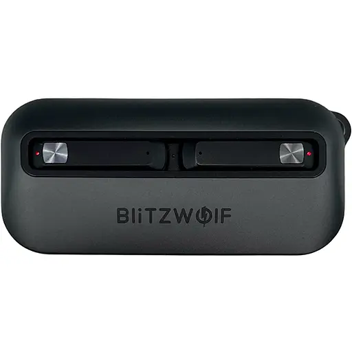 Беспроводные наушники TWS BlitzWolf BW-FPE1 для Android, iPhone, iPad Black