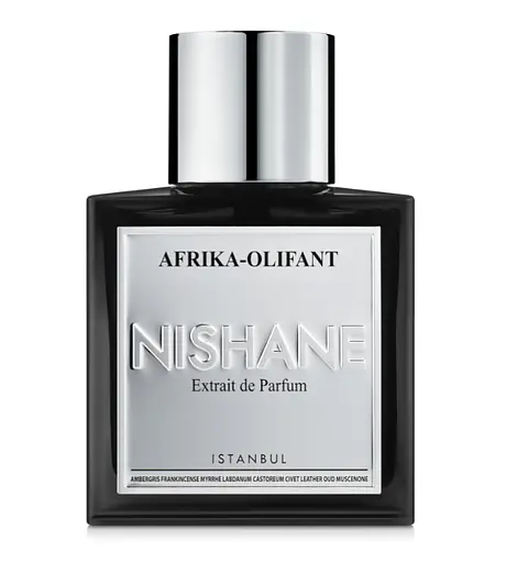 Парфюм Nishane Afrika-Olifant 50 мл Extrait de Parfum - фото 2
