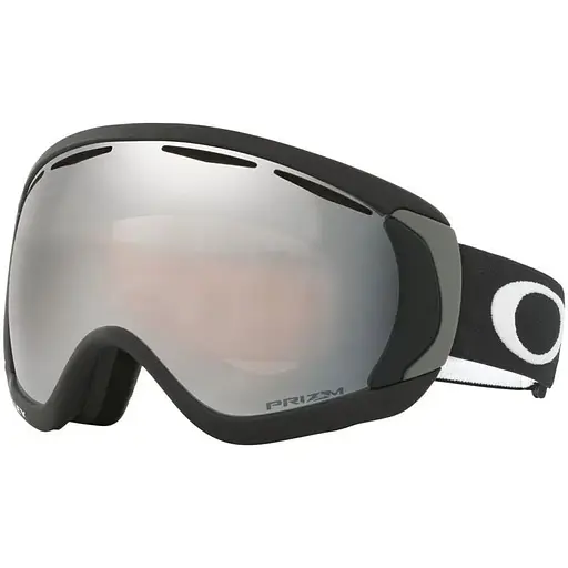 Маска Oakley Canopy Matt Black (1068-0OO7047 OS OO7047-01)