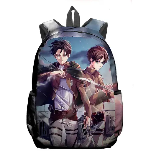 Рюкзак GeekLand Атака титанів Attack on Titan 95.Р - фото 1