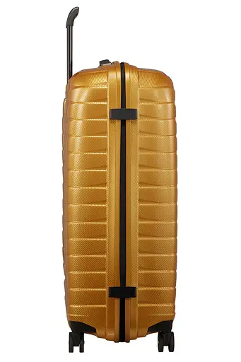 Чемодан Samsonite PROXIS 75 см GOLDEN YELLOW 75x51x31 CW6*06003 - фото 9