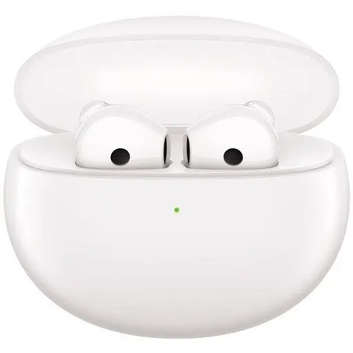 Наушники TWS Oppo Enco Air2 White - фото 8