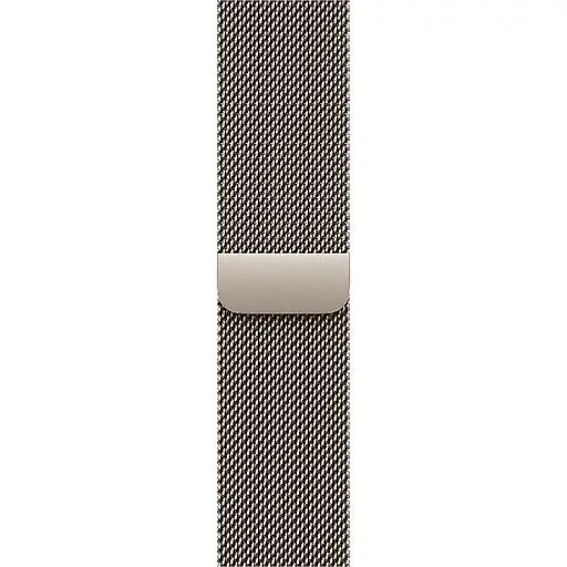 Смарт-часы Apple Watch Series 11 GPS + Cellular 42 мм Natural Titanium Case with Natural Milanese Loop (MF8P4) [151121] - фото 3