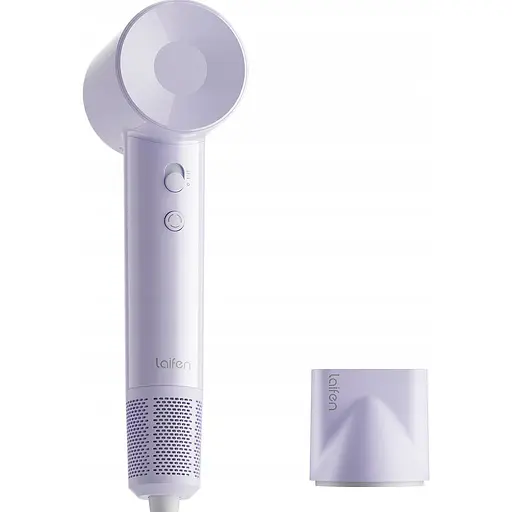 Фен Laifen SE Lite Purple (1HD11-S-EU-PU-001) [150510] - фото 5