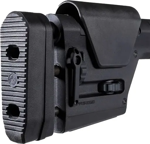 Пример Magpul PRS GEN3 black - фото 3