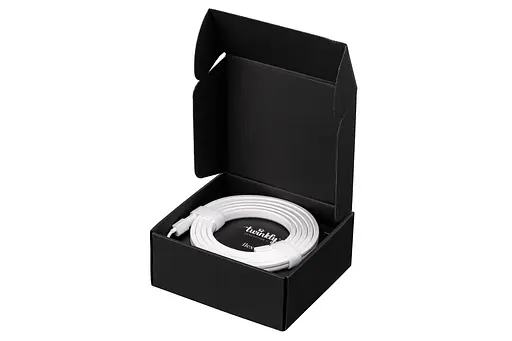 Twinkly Smart LED Twinkly Flex RGB, гнучкий контур, IP20, довжина 2м - фото 5