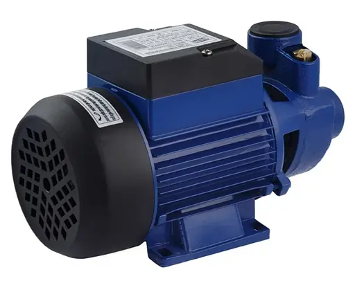 Вихровий насос Forwater QB 60 0,37 кВт (CV019659) - фото 1