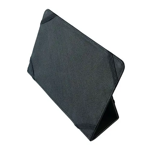 Чохол для планшета Atlanta з гумками 8 Графіт - фото 5