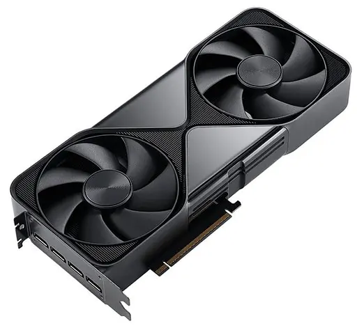 Видеокарта PNY RTX PRO 6000 96GB Blackwell Workstation Edition OEM (VCNRTXPRO6000-SB) (GDDR7, 512 bit, PCI-E v5.0 x16) - фото 4