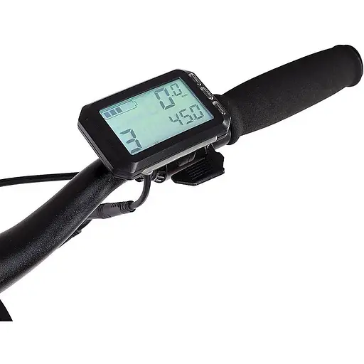 Электросамокат Двухмоторный Kugoo G-Booster (2400W, 23Ah) JILONG - фото 2