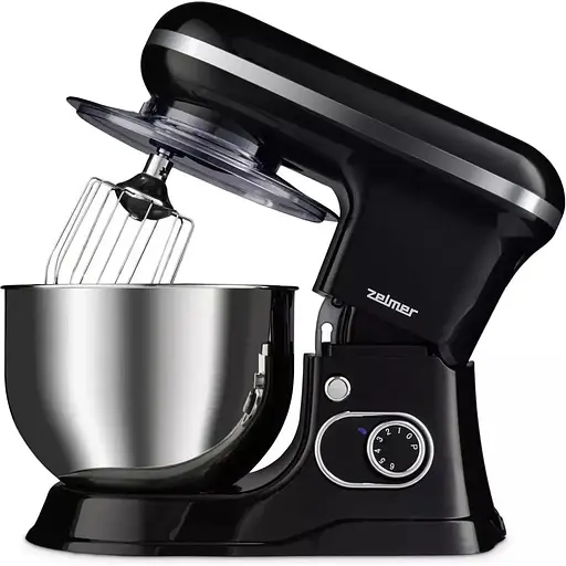 Кухонная машина Zelmer планетарный миксер ZKR 1355 - фото 1