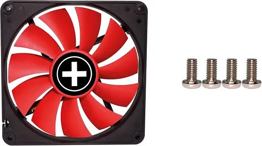 Вентилятор Xilence XPF140.R.PWM (XF051) - фото 3