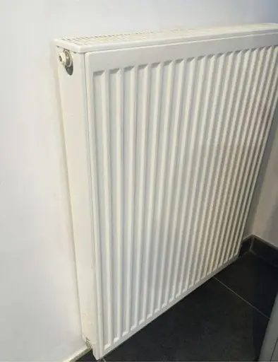 Радиатор стальной Korado 22K 900x400 мм боковое подключение Белый 30412 - фото 3