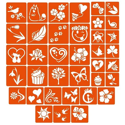 Подарочный набор для био-папа «Весна - макс» gift-set-spring-max - фото 7