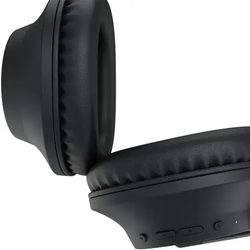 Беспроводные наушники Proove Wonder black - фото 7
