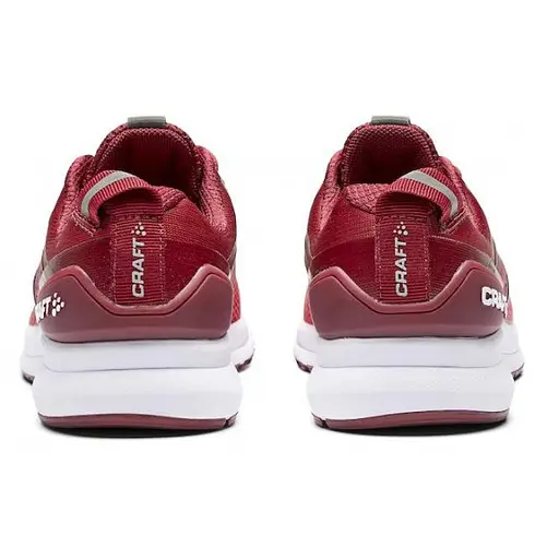 Кросівки Craft Shoe X165 Engineered Woman 36.5 Червоний (1068-1907586 3,5 488481) - фото 2