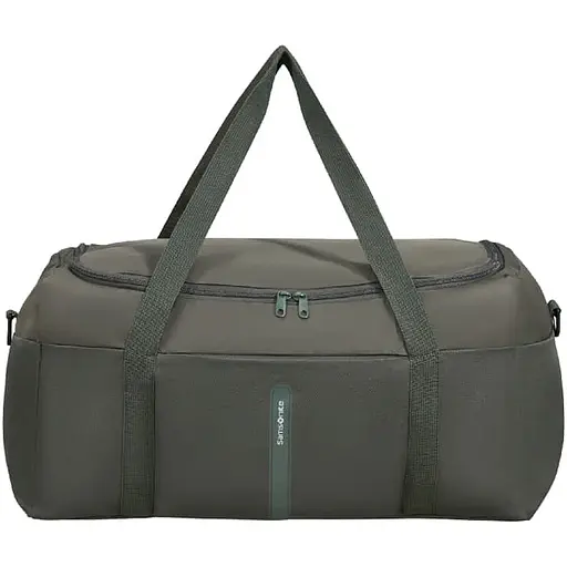 Сумка Розкладна Samsonite TA REVOLUTION GREEN 53x32x28 KR7*04004 - фото 3