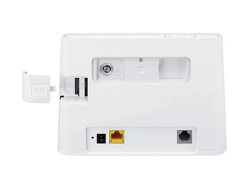 Роутер мобільний 4G Huawei LTE Router B311-221 - фото 2