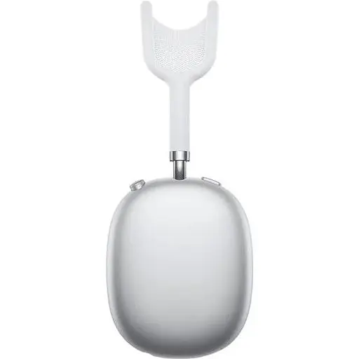 Навушники Hoco W65 Happy Silver (6942007650342) [144915] - фото 2