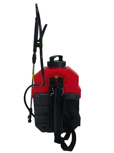 Оприскувач Vulkan HY-12L-005 акумуляторний, 12 л - фото 2