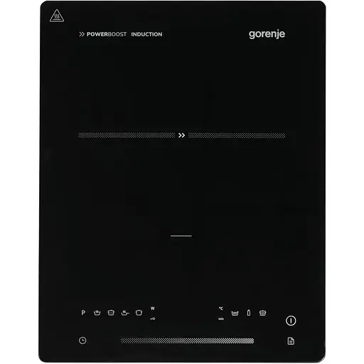 Настільна плита Gorenje ICY2000SP [147723]